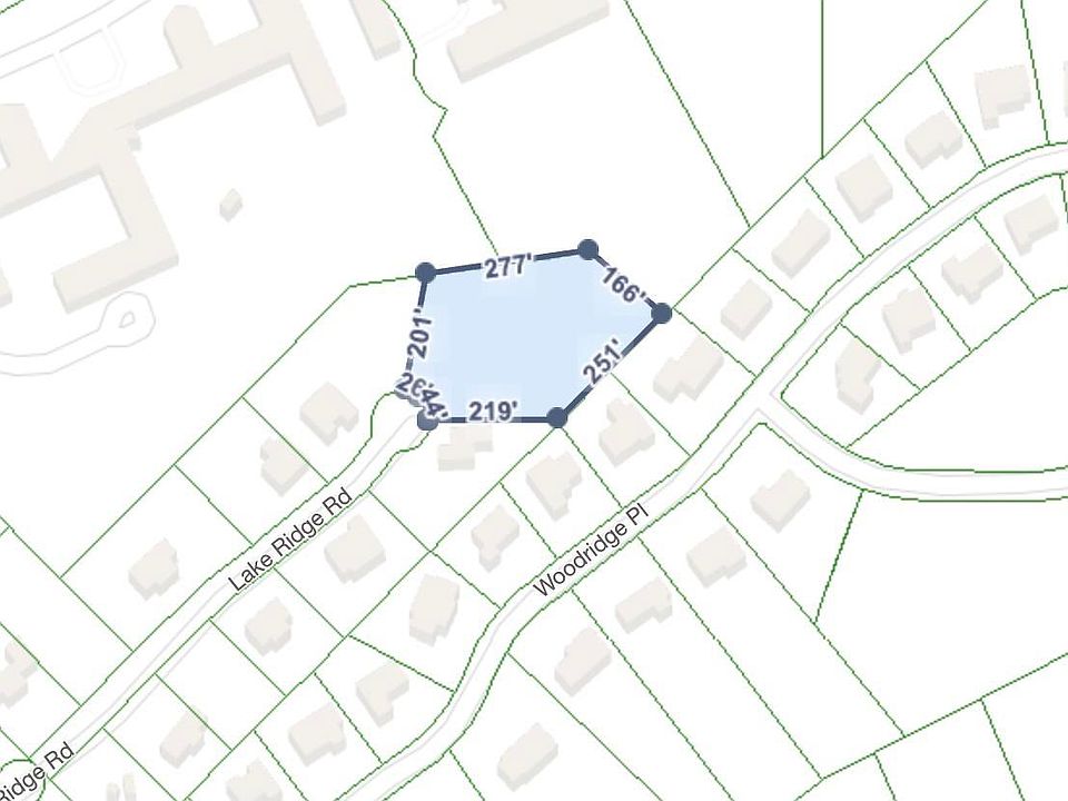 2nd image of 1880 Lake Ridge Rd #0