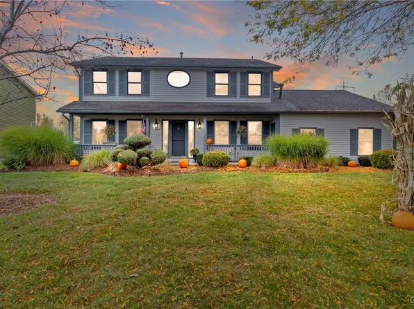 6185 Stone Arabia Rd, Cicero, NY 13039