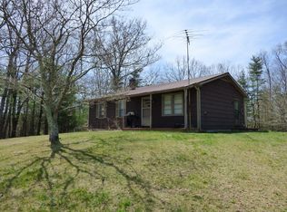 300 Campbell Pl, Galax, VA 24333