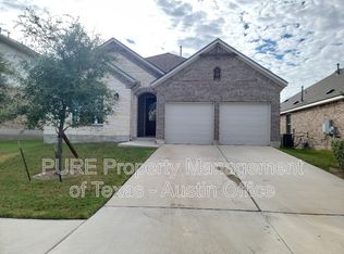 17229 Casanova Ave, Pflugerville, TX 78660