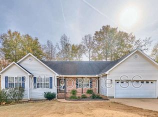 140 Grove Point, Greer, SC 29651