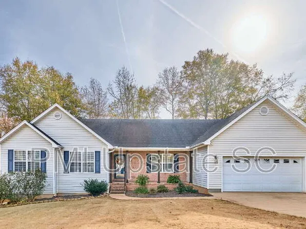 140 Grove Point, Greer, SC 29651