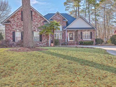 8736 Herons Walk, North Charleston, SC, 29420