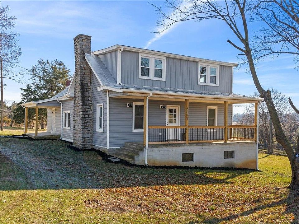 1st image of 8074 N Valley Pike