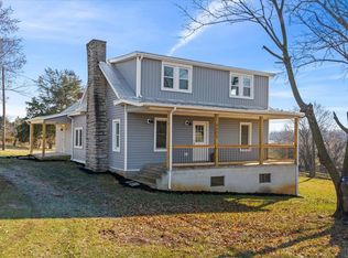 8074 N Valley Pike, Harrisonburg, VA 22802