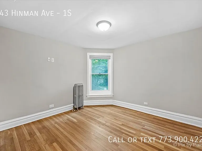 643 Hinman Ave #1S — Photo 12
