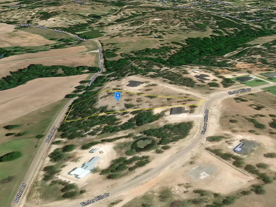 2nd image of 1013 Timber Hills Dr