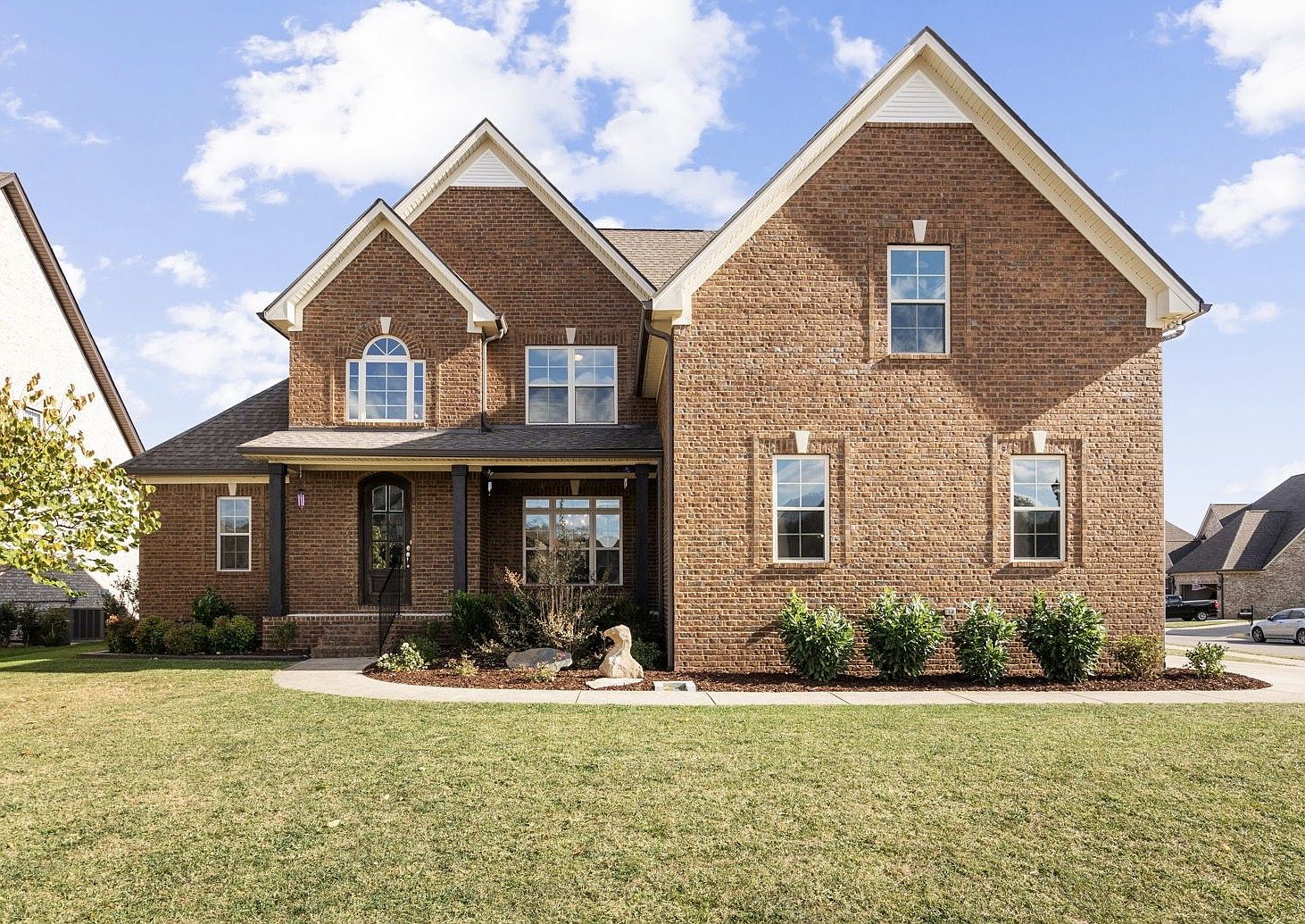 4100 Miles Johnson Pkwy, Spring Hill, TN 37174 | Zillow