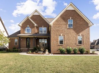 4100 Miles Johnson Pkwy, Spring Hill, TN 37174