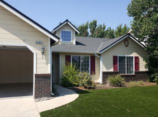 2664 E Cole Ave, Fresno, CA