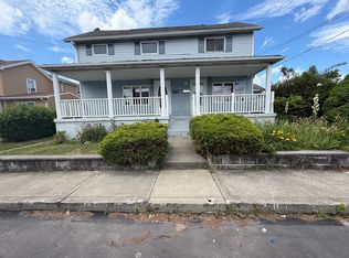 914-916 Acker Ave #1L, Scranton, PA 18504