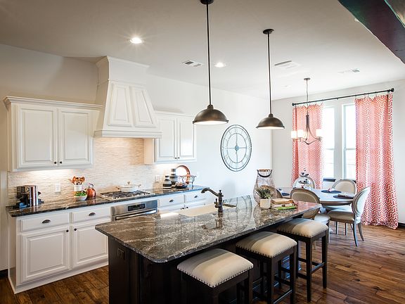 Lawrence Kitchen Dining