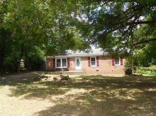 2507 Lyon St, Gastonia, NC 28052