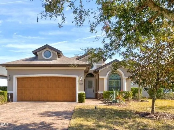 3169 Connemara Dr, Ormond Beach, FL 32174