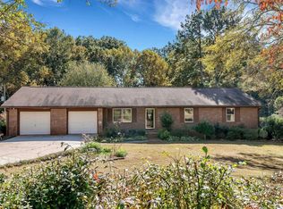 135 Campbell Bridge Rd, Seneca, SC 29678