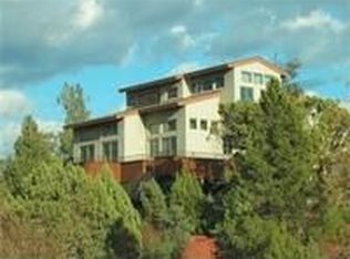 115 W Gunsmoke Rd, Sedona, AZ 86336