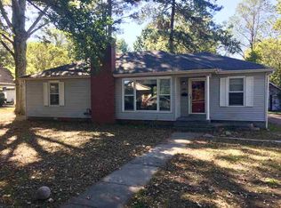 2137 Hunter Hts, Milan, TN 38358