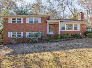 1305 Alpine Dr, West Columbia, SC 29169