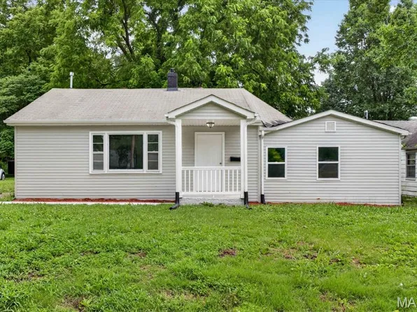 223 Nadine St, Cahokia, IL 62206