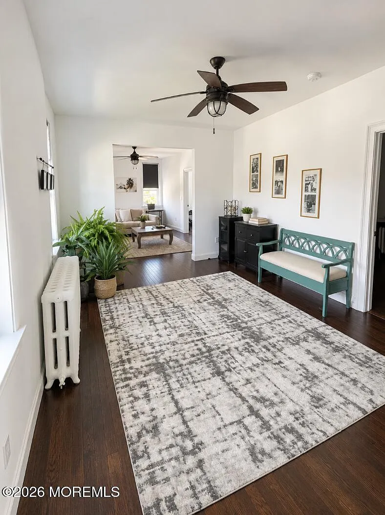 2 bed, $3,500 — Photo 2