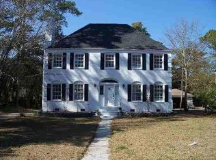 5601 Springs Ave, Myrtle Beach, SC 29577