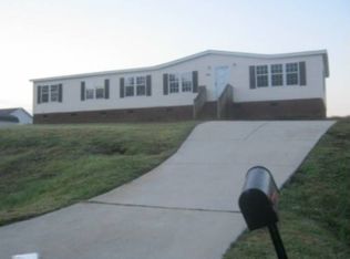 1509 Keystone Dr, Salisbury, NC 28147