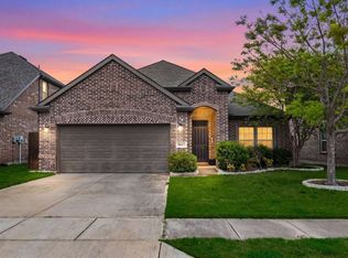5617 Buffalo Springs Dr, Frisco, TX 75034