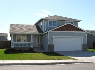 7470 Seashell Way, Blaine, WA 98230