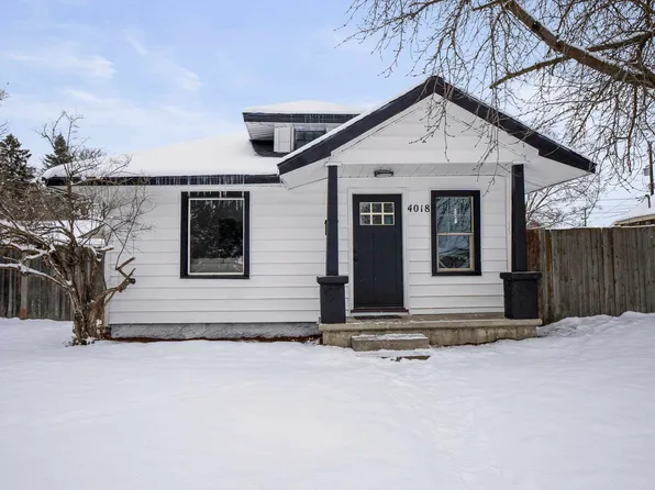 4018 N Martin St, Spokane, WA 99207