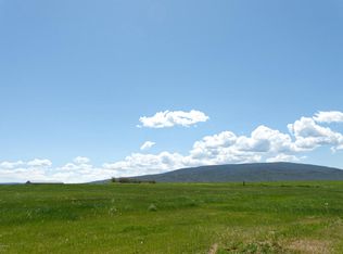 1200 White River Rd, Meeker, CO 81641