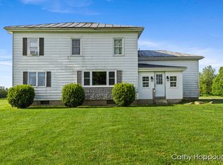 209 W Peck Lake Rd, Ionia, MI 48846