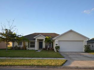 106 Drake Way, Sebastian, FL 32958
