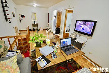 Rented by Spire Group