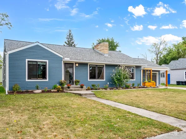 378 Brightwood Dr, Marion, OH 43302