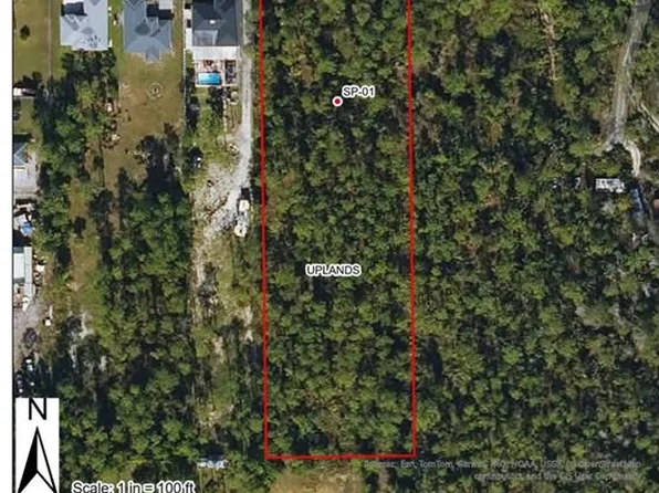 PID 40744480001 2nd AVE NE, NAPLES, FL 34120