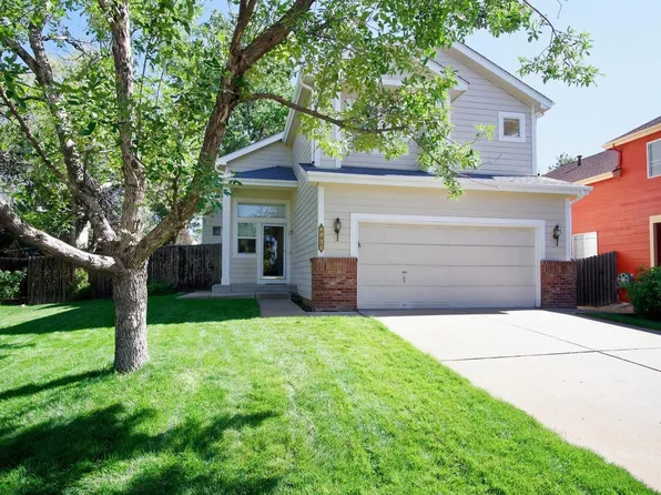 4930 S Bahama Ct, Aurora, CO 80015