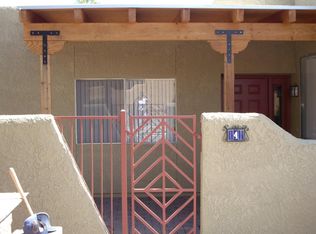 6255 N Camino Pimeria Alta APT 4, Tucson, AZ 85718