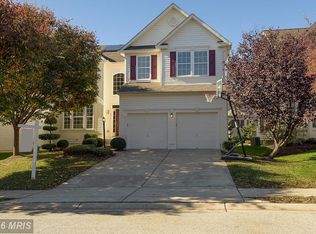 8615 Eastern Morning Run, Laurel, MD 20723