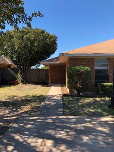 9795 Windy Ridge Rd, Frisco, TX, 75033