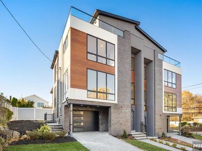 396 Lafayette Ave #A, Cliffside Park, NJ, 07010