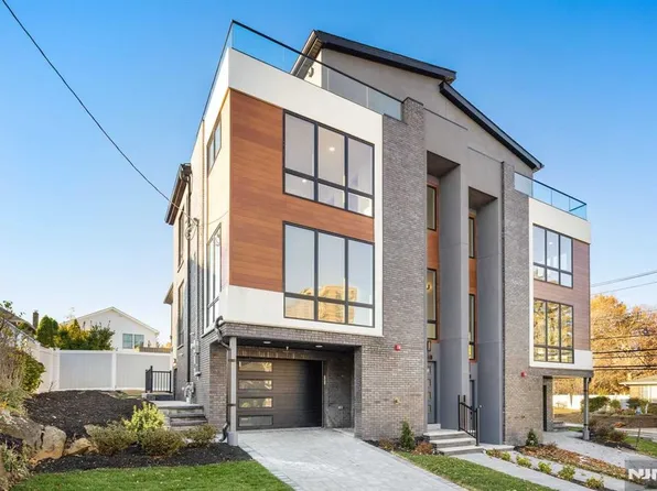396 Lafayette Ave #A, Cliffside Park, NJ 07010