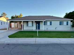 7615 E Pinchot Ave, Scottsdale, AZ 85251