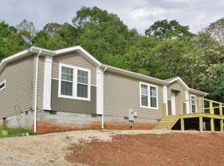 549 Self Hollow Rd, Rockford, TN 37853