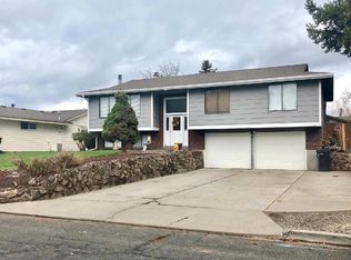 4707 Carol Ave, Yakima, WA 98908