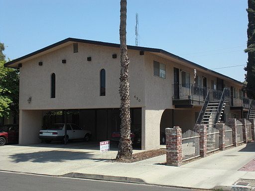 1st image of 430 S Garden St APT B