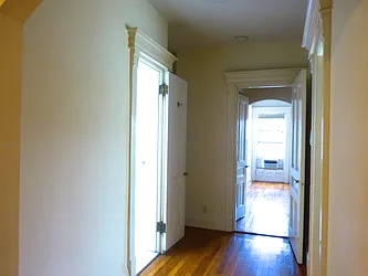 Rented by Owner
