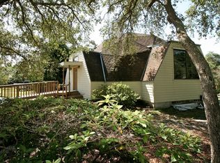 13551 SW 77th Pl, Cedar Key, FL 32625