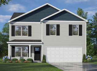 43 Red Cedar Way, Fuquay Varina, NC 27526