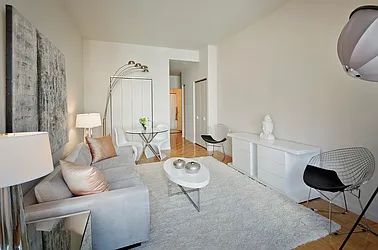 Rented by The Moinian Group