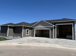 2640 Bandon Dunes Ave, Payette, ID 83661